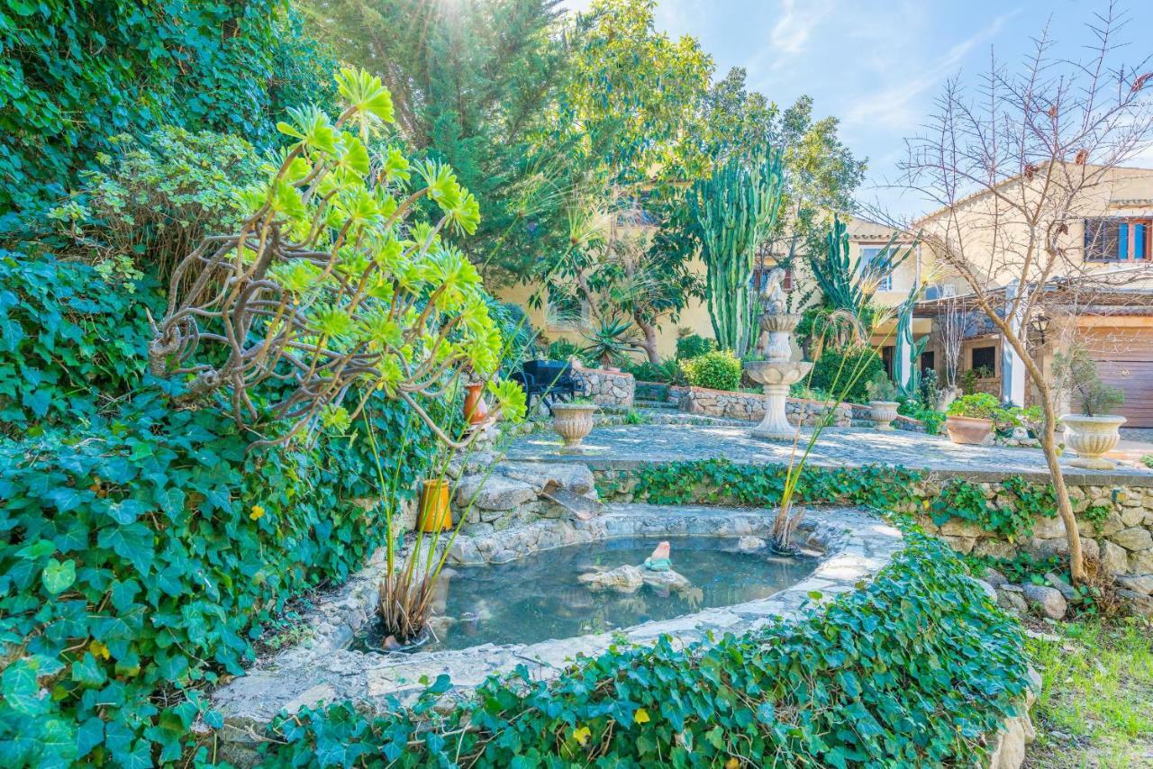 Coste Can Moragues بويينسا المظهر الخارجي الصورة